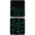 The Flinstones The Flintstones Pattern Galaxy Z Flip4 5G Skin